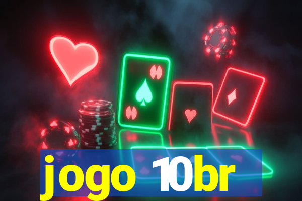 jogo 10br